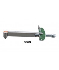 Beam Type Torque Wrench - SF